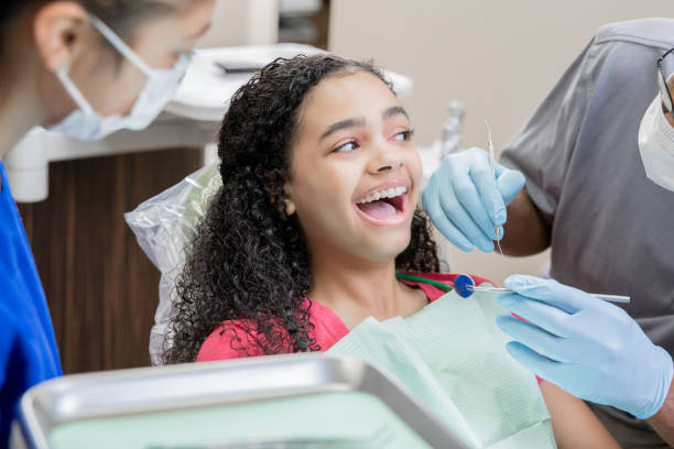 Best Emergency Dental Services Near Me  in Harrogate, TN