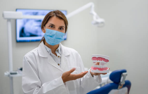 Best Emergency Pediatric Dentist  in Harrogate, TN