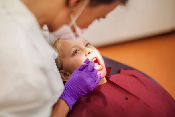 Best Dental Emergency Near Me  in Harrogate, TN