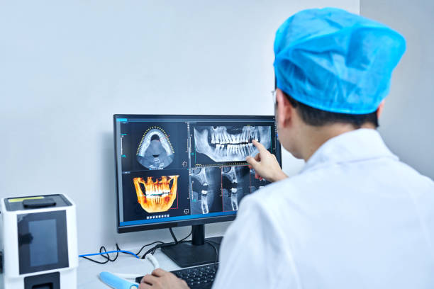 Best Cracked Tooth Emergency Dentist  in Harrogate, TN