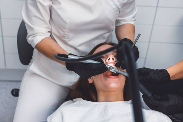 Best Broken Tooth Emergency  in Harrogate, TN
