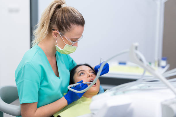 Best Chipped Tooth Repair Near Me  in Harrogate, TN