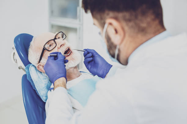 Best Root Canal Emergency Dentist  in Harrogate, TN